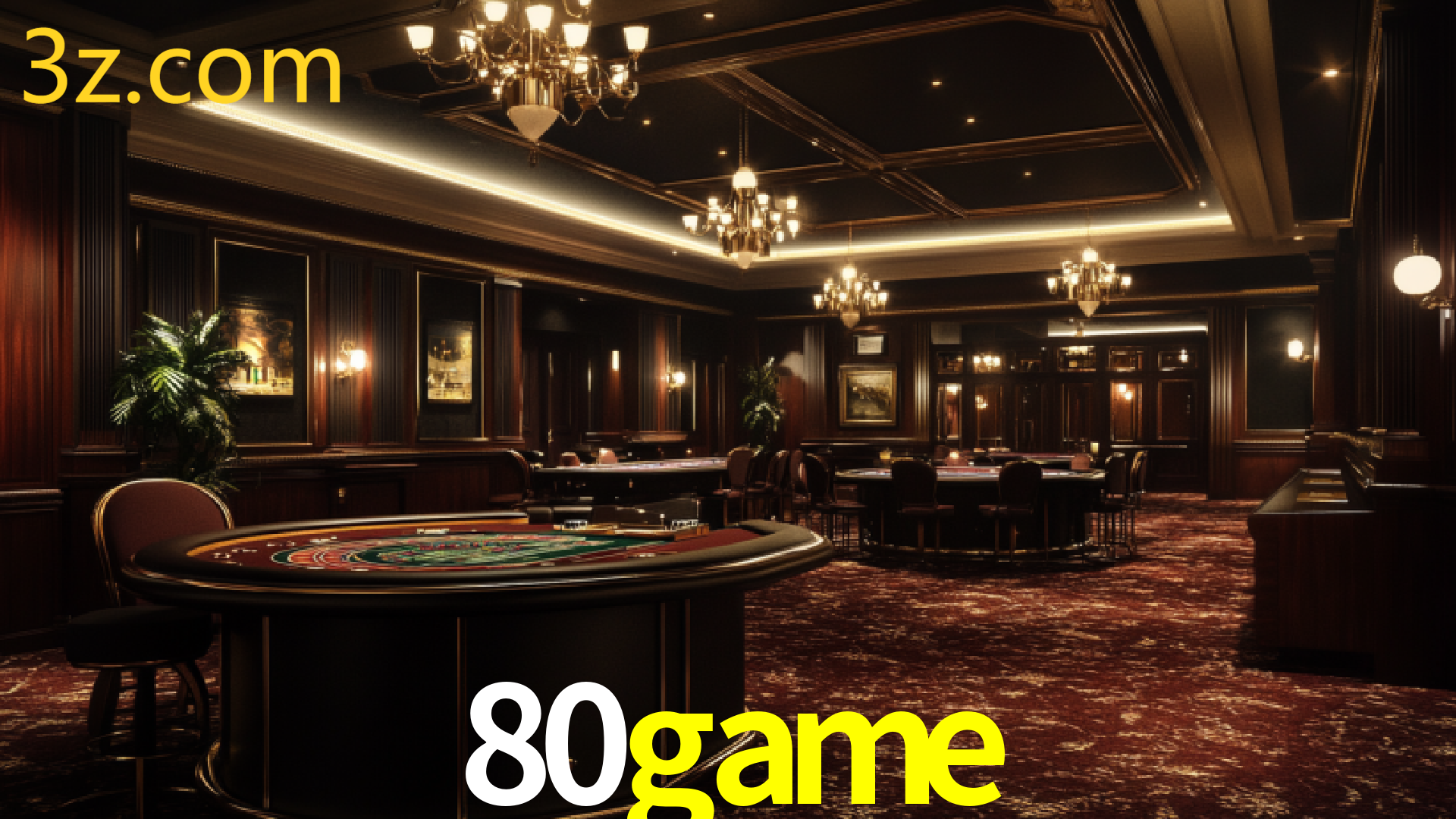 80GAME.COM