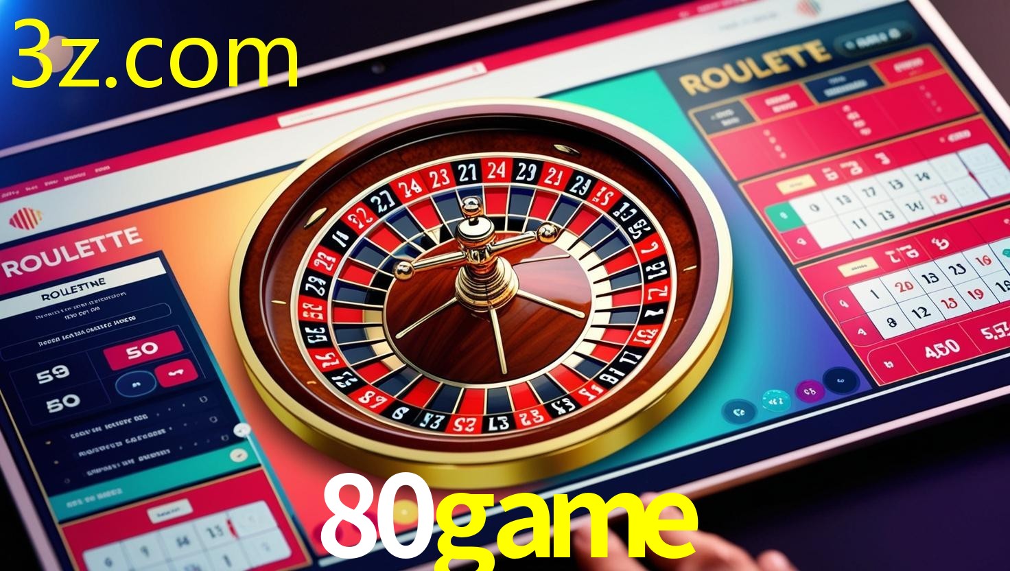 80GAME.COM