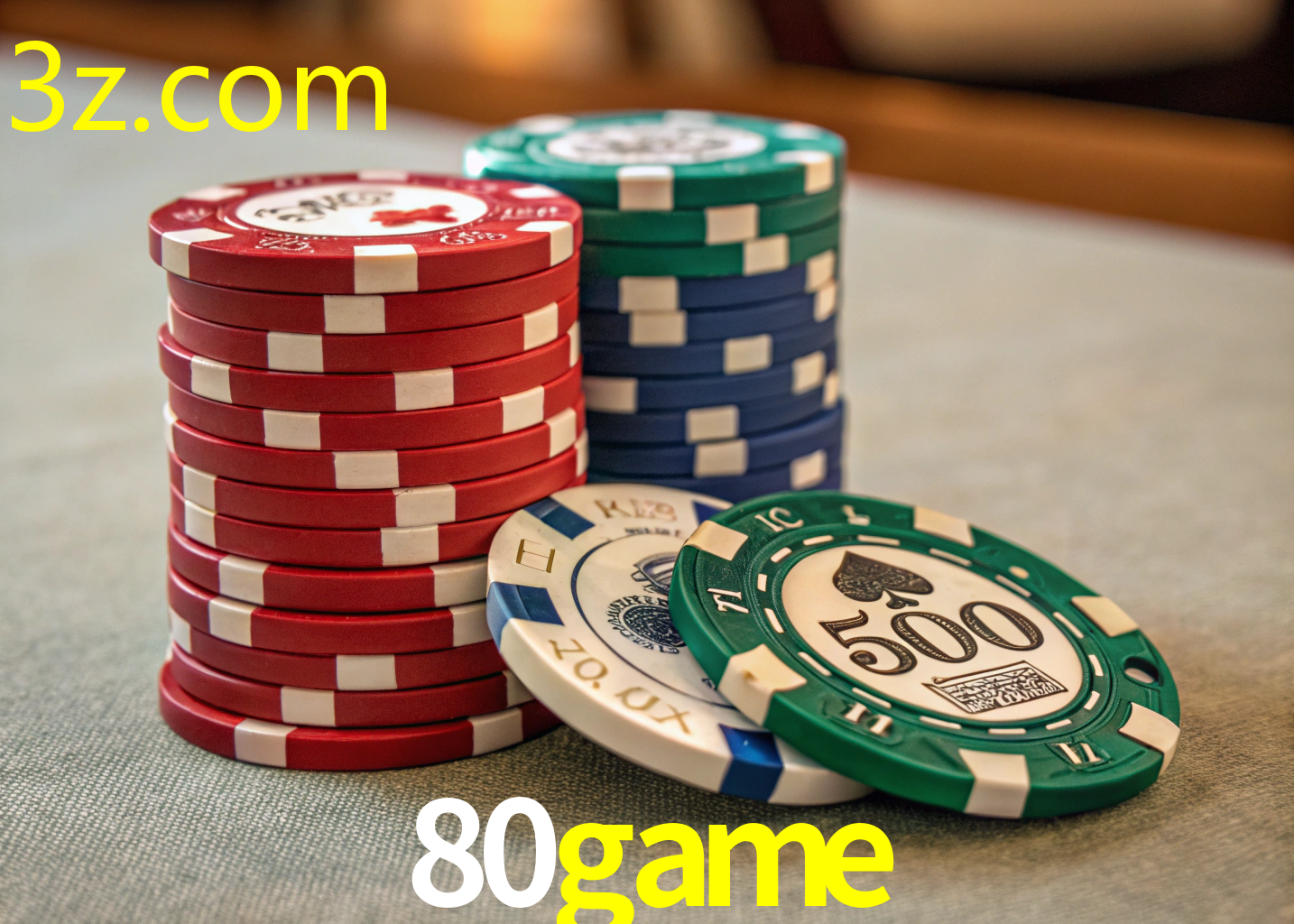 80GAME.COM