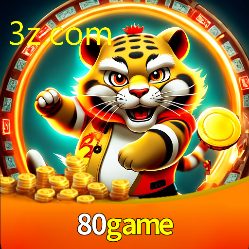 80GAME.COM