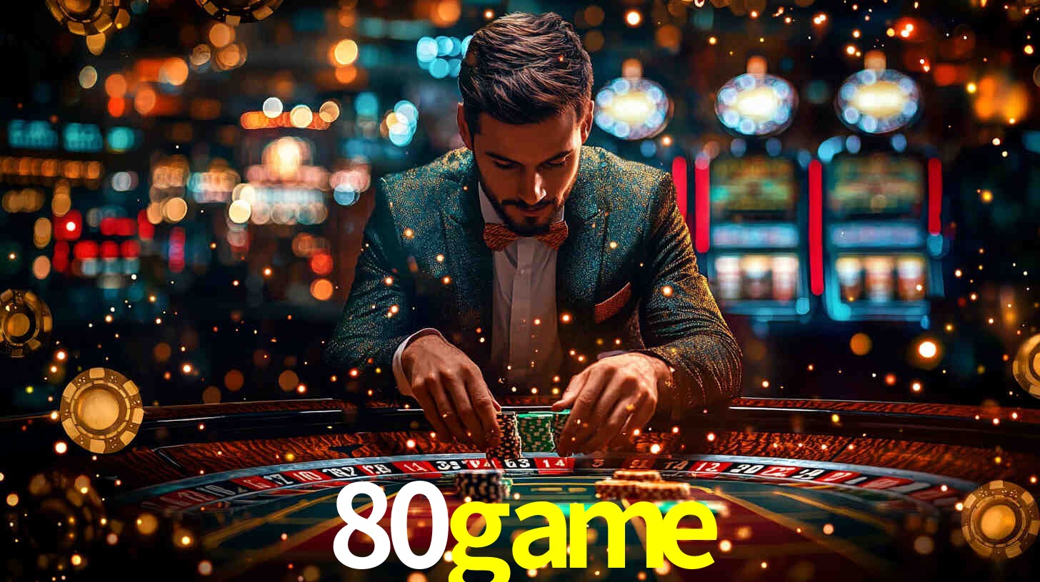 Programa VIP 80game