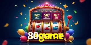 Account Benefits 80game