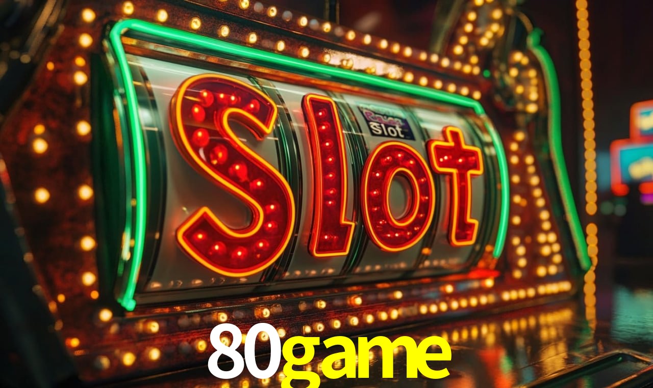 Secure Login 80game