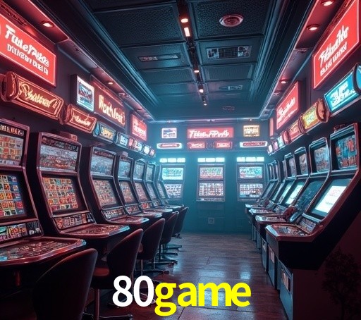 API Integration 80game