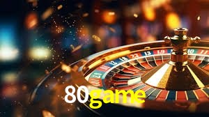 Responsive Design 80game