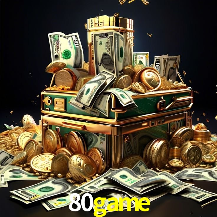 Statistics 80game